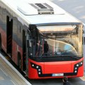 Letnji red vožnje počinje od 21. Juna Kreću i sezonske linije do Ade Ciganlije