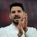 Aleksandar Mitrović prelazi u Real: Španci tvrde da mu je samo Hrvat konkurencija
