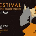 XI Festival fantastične književnosti „Art-Anima“ 28. i 29. juna
