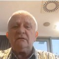 Dušan Janjić: Ovo je kraj iluzija o globalnom miru (VIDEO)