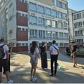 Studenti Visoke poslovne škole u Novom Sadu se zahvalili građanima, otkazan ispitni rok