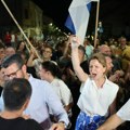 Samo masovna mobilizacija ruši režim