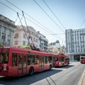 Hitno se zatvara jedna od najprometnijih okretnica: 6 linija u Beogradu menja trasu