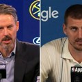 Jokić je upravo čuo kako mu "škrti" milijarder preti: To može da znači samo jedno za Denver