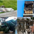 (Video) Eksplozije u Moskvi! Ukrajinci napali dronovima, oglasio se gradonačelnik ovo su prvi snimci napada