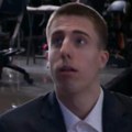 Srbin ostao u neverici, pa se oduševio! Pogledajte reakciju Bogoljuba Markovića kada je izabran na NBA draftu! Ovo je hit…