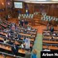 Propao 41. pokušaj formiranja Skupštine Kosova, stranke će ponovo na Ustavni sud
