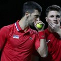 Đoković i Kecmanović igraju meč trećeg kola Vimbldona u subotu posle 18 časova