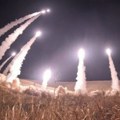 [ТРЕЋИ ДЕО] Израелско-ирански рат: Какав је учинак имала противракетна одбране Израела и савезничких снага?