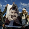 Турска: Лидер Радничке партије Курдистана позвао саборце да одложе оружје