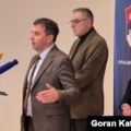 Potres u bivšoj Karadžićevoj stranci, ali ostaje plan opozicije za rušenje Dodika