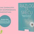 Naučite kako da vas logika približi ispunjenom životu: "Razlog za sreću" Kaušika Basua u prodaji