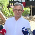 Glamočić: Od 1. avgusta etiketa na proizvodima sa palminim uljem