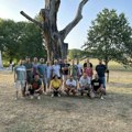 Kod Takovskog grma okupljanje opozicije iz zapadne Srbije, među inicijatorima i grupa građana iz Čačka