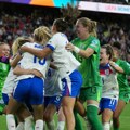 Engleska je šampion Evrope!