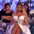 Dokazi o ljubavniku albancu prikazani u emisiji uživo Sofija Janićijević pocrvenela od muke, bivša cimerka joj zabila nož u…