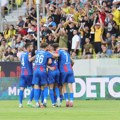 Partizan da nauči iz duela u Larnaki: Hibernijan preti prekidima