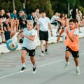 TURNIR “TANASKO RAJIĆ 2025”: Poznati parovi 1/4 finala
