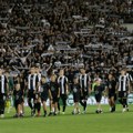 Grobari napali navijače Hibernijana: Pali udarci, pljuvanje i vređanje