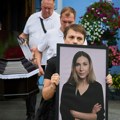 U Kijevu sahranjena novinarka Viktorija Roščina: Rusi je zarobili, mučili i ubili, pa u Kijev poslali njeno telo bez očiju…