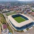 Tri nova regionalna centra i to na fudbalskim stadionima! Veliki posao urađen, ali to nije kraj