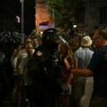 Beogradski centar za ljudska prava: Policija dužna da štiti sve građane, a ne samo pripadnike SNS
