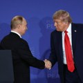 Tramp i Putin postigli dogovor