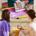 Samsung „Back to School“ – Uz TV liniju za 2025. i ekskluzivan poklon – Samsung Galaxy tablet Zvanično: GTA 6 izlazi u maju…