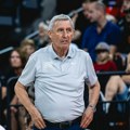 Pešić: Micić radi definitivan test