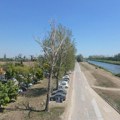 Popravlja se kolovoz u Primorskoj: Od srede zabranjen saobraćaj