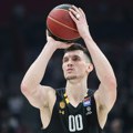 Srbiji je olakšan posao: Letonija bez jednog od glavnih igrača ide na EvroBasket! Ogromni problemi za zvezdu: Šanse su joj…