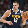 Jokić najbolje ocenjen u NBA 2K26, Bogdana ne cene ni približno
