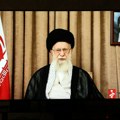 Iranski vrhovni vođa poručio: Ovo je nerešivo