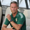 Lešnjak najavio mali beogradski derbi u Superligi: "Možda nismo dobro startovali, ali..."