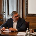 Vučić: Pored najavljenog uvećanja penzija, građane očekuje i novi rast plata