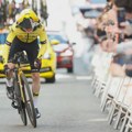 Vingegor pobednik devete etape Vuelte