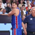 Srbija brine za nikolu nakon Bogdana: Evo kako izgleda Jokićeva ruka nakon jezivog pada! (foto)