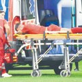 Pribojci šokirali Leskovčane (video)
