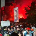 Arhiv javnih skupova objavio procenu broja okupljenih za Novi Sad