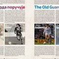 Vreme je da se ne delimo na zvezdu i Partizan – Stara garda uz „orlove“: Svim srcem uz Srbiju protiv „Gordog Albiona“