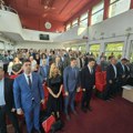 Razrešenje Pavlovića sa mesta gradonačelnika na današnjoj sednici Skupštine. Ima li opozicija većinu za to?