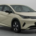 BYD će do 2028. u potpunosti lokalizovati svoju evropsku ponudu modela