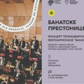 Muzički most Zrenjanina i Temišvara: Veliki koncert Zrenjaninske filharmonije 25.9. u Kulturnom centru! Koncert Zrenjaninske…