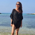 (Foto) "Voljeni moj, moja sreća je ogromna": Slavlje u domu Jelene Bačić Alimpić! Voditeljka puca od sreći, čestitke se nižu…