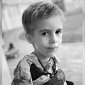 "Umesto cveća, svoj dar ostavite za malog Voju": Oglasila se Gavrilova majka, pre samo 10 dana mu slavili rođendan: "Neka…