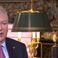 Огласио се руски амбасадор У Француској: "Русија нема никакве везе са протестима"