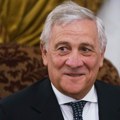 "Ovaj pokolj mora da se završi": Tajani: Italija podržava sankcije protiv izraelskih ekstremističkih ministara