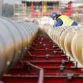 ЕУ разматра брже увођење забране руског ЛНГ-а