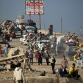 U izraelskim napadima na Gazu 14 mrtvih dok zapadne zemlje najavljuju priznavanje palestinske države