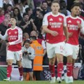 UŽIVO Arsenal napada, ali gola nema - Siti se trese u Londonu!
